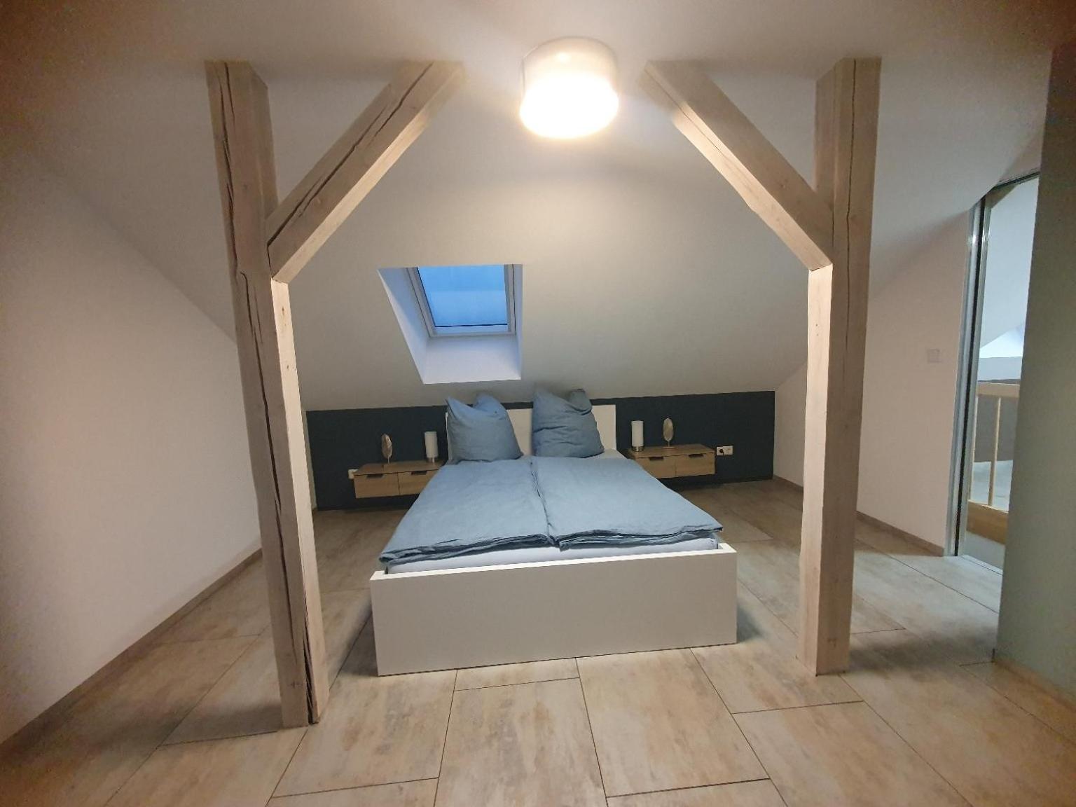 Ferienwohnung Odin, Freya & Thor Thale Extérieur photo